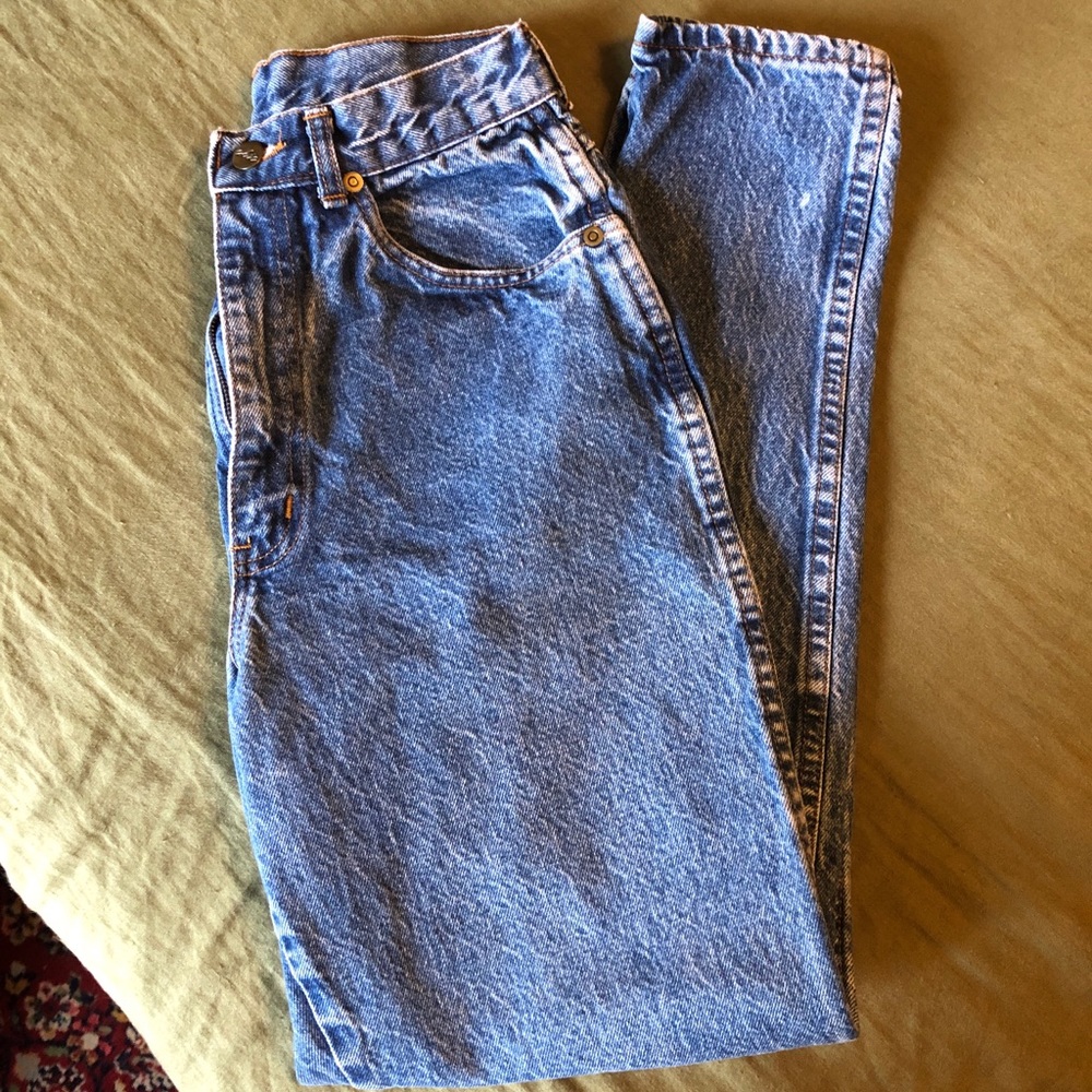 Vintage Chic Brand Jeans